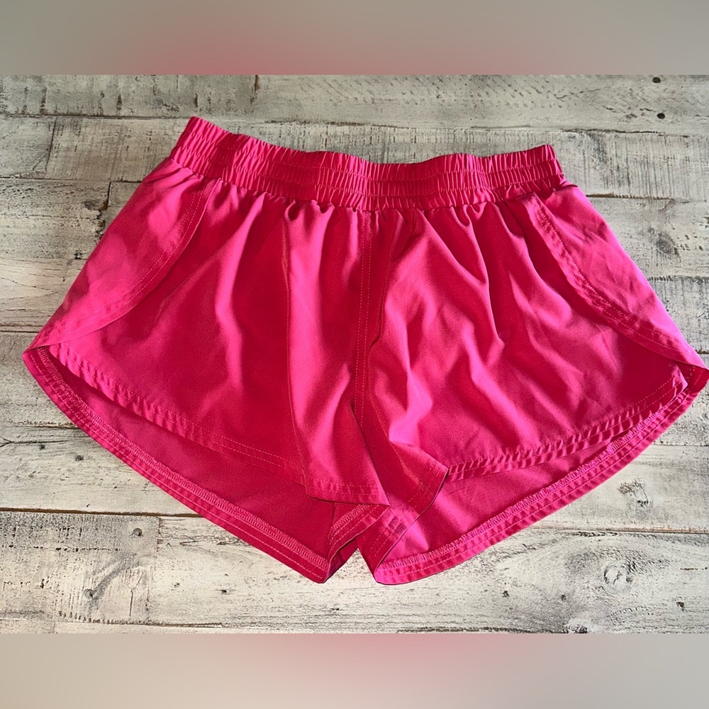 Altard State Revival Women's Pink Athletic Shorts